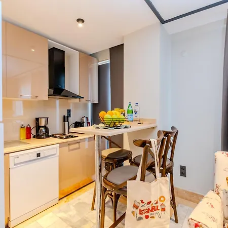 Wonder Hotell Istanbul