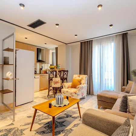 Wonder Hotell Istanbul