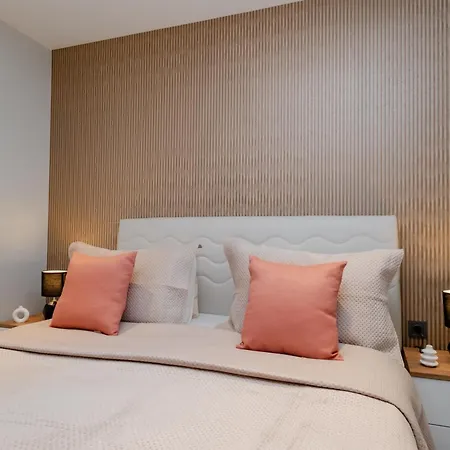 Hotell Wonder *